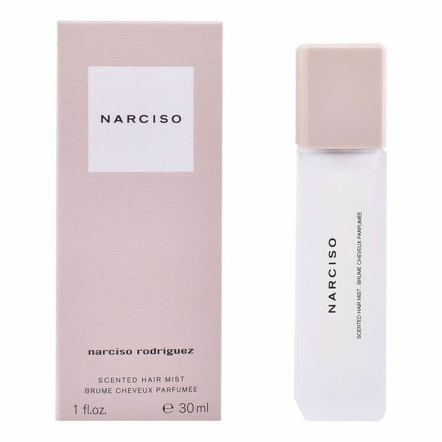 Haar-Duft Hair Mist Narciso Rodriguez 3423478837355 30 ml