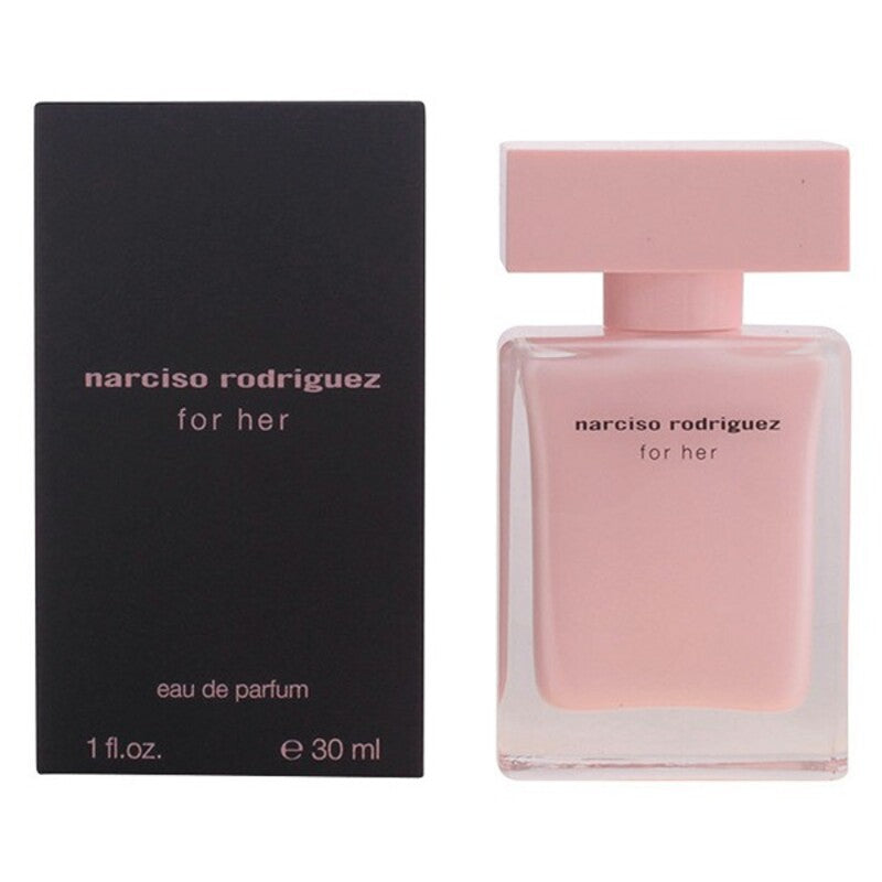 Perfume de mujer Narciso Rodriguez For Her Narciso Rodriguez EDP