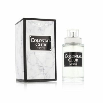 Herrenparfüm Jeanne Arthes EDT Colonial Club Ypsos (100 ml)