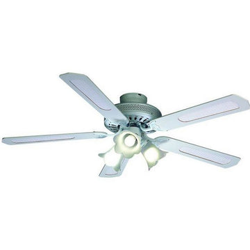 Deckenventilator mit Lampe FARELEK BALEARES 60W