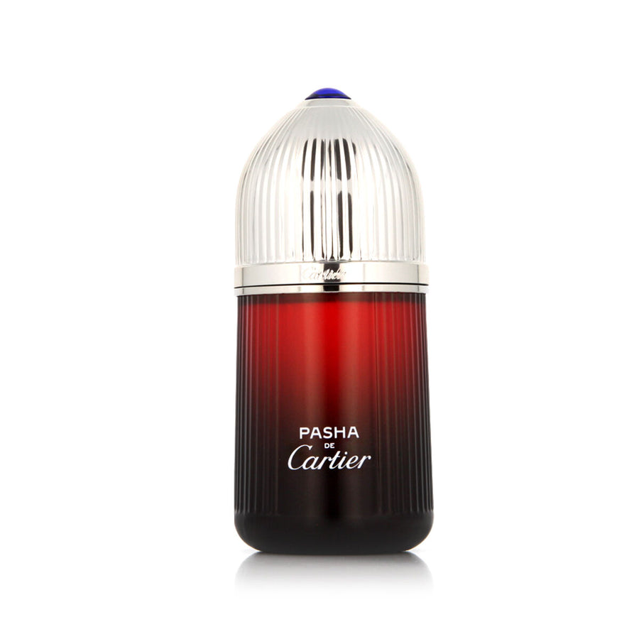 Herrenparfüm Cartier EDT Pasha De Cartier Edition Noire Sport 100 ml