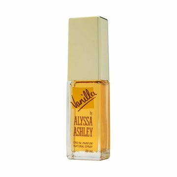 Damenparfüm Ashley Vanilla Alyssa Ashley (25 ml) EDT