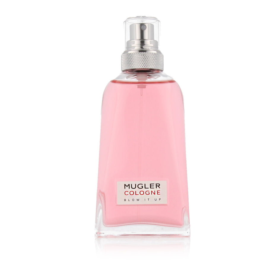 Unisex-Parfüm EDT Mugler 100 ml Cologne Blow It Up