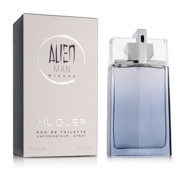 Herrenparfüm Mugler EDT Alien Man Mirage 100 ml