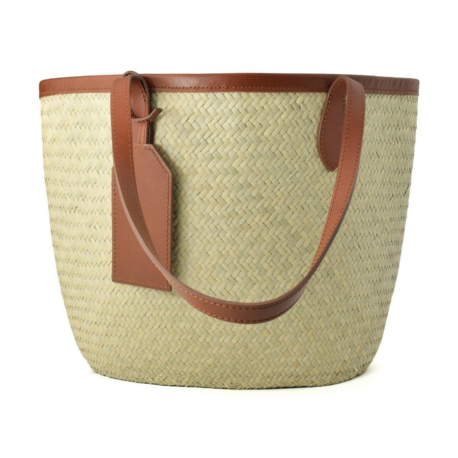 Bolso de Mujer Sinequanone A-BERENGERE Amarillo (30 x 27 x 11 cm)