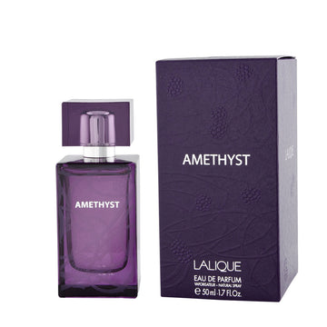 Damenparfüm Lalique EDP Amethyst 50 ml