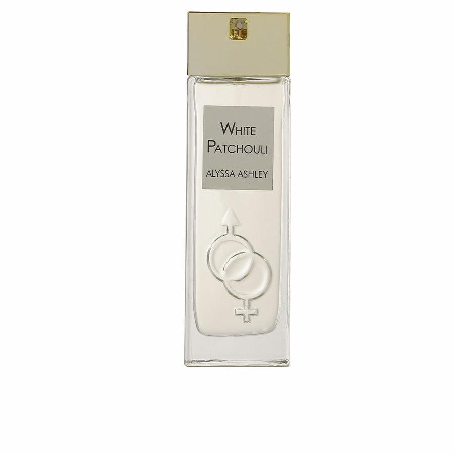 Unisex-Parfüm Alyssa Ashley White Patchouli EDP (100 ml)