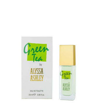 Damenparfüm A.Green Tea Essence Alyssa Ashley (25 ml) EDT