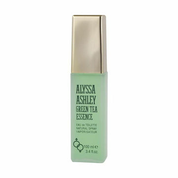 Damenparfüm A.Green Tea Essence Alyssa Ashley (50 ml) EDT