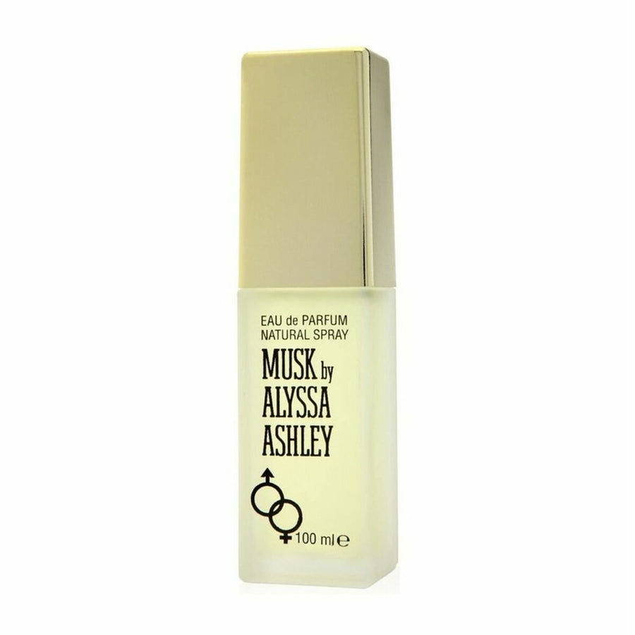 Damenparfüm Musk Alyssa Ashley EDC (100 ml)