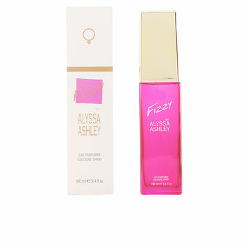 Damenparfüm Alyssa Ashley Fizzy (100 ml)