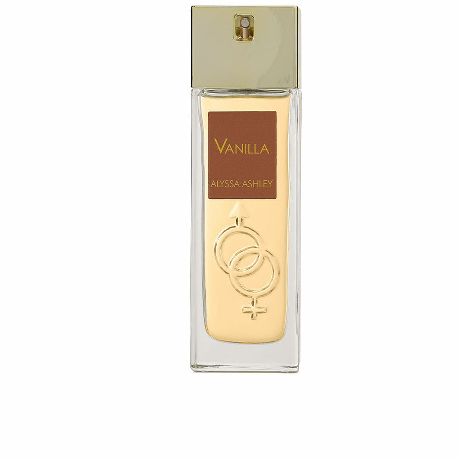 Unisex-Parfüm Alyssa Ashley Vainilla EDP (100 ml)