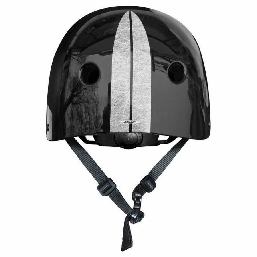 Helmet Stamp JH674112 Blue Black + 3 years