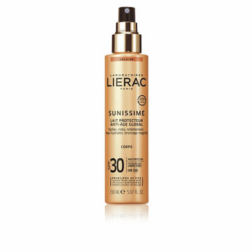 Sonnenschutz Lierac Sunissime 150 ml Spf 30