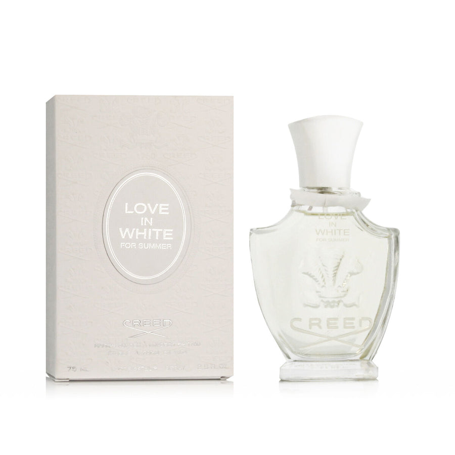 Damenparfüm Creed EDP Love in White for Summer 75 ml