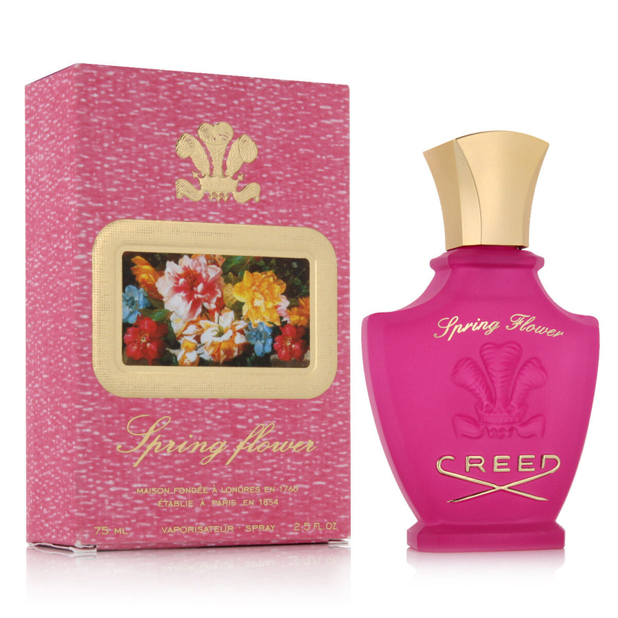 Women's perfume Creed EDP Spring Flower 75 ml