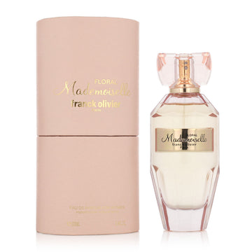 Damenparfüm Franck Olivier EDP Mademoiselle Floral 100 ml