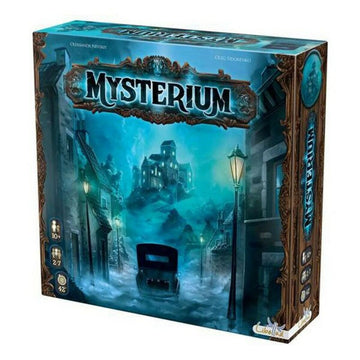 Tischspiel Mysterium Asmodee MYS01ES