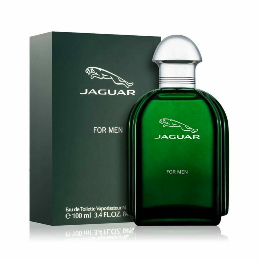 Herrenparfüm Jaguar Jaguar for Men EDT 100 ml