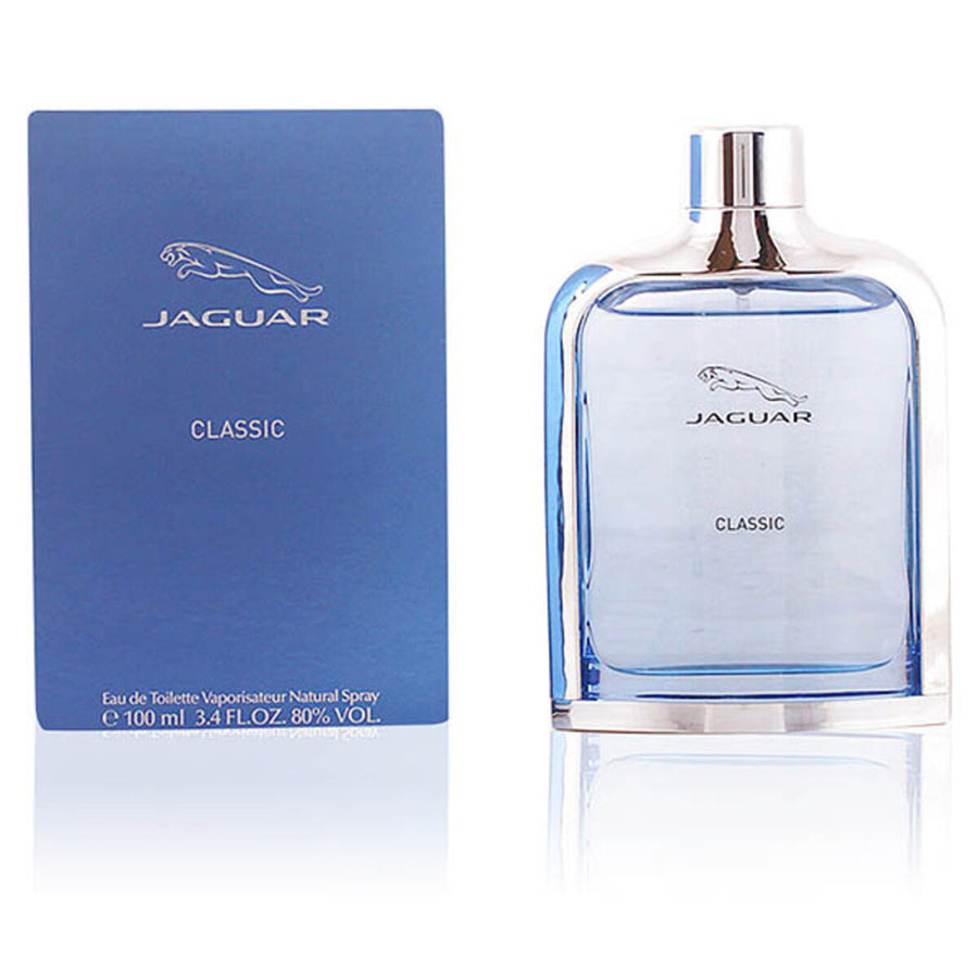 Herrenparfüm Jaguar EDT New Classic (100 ml)