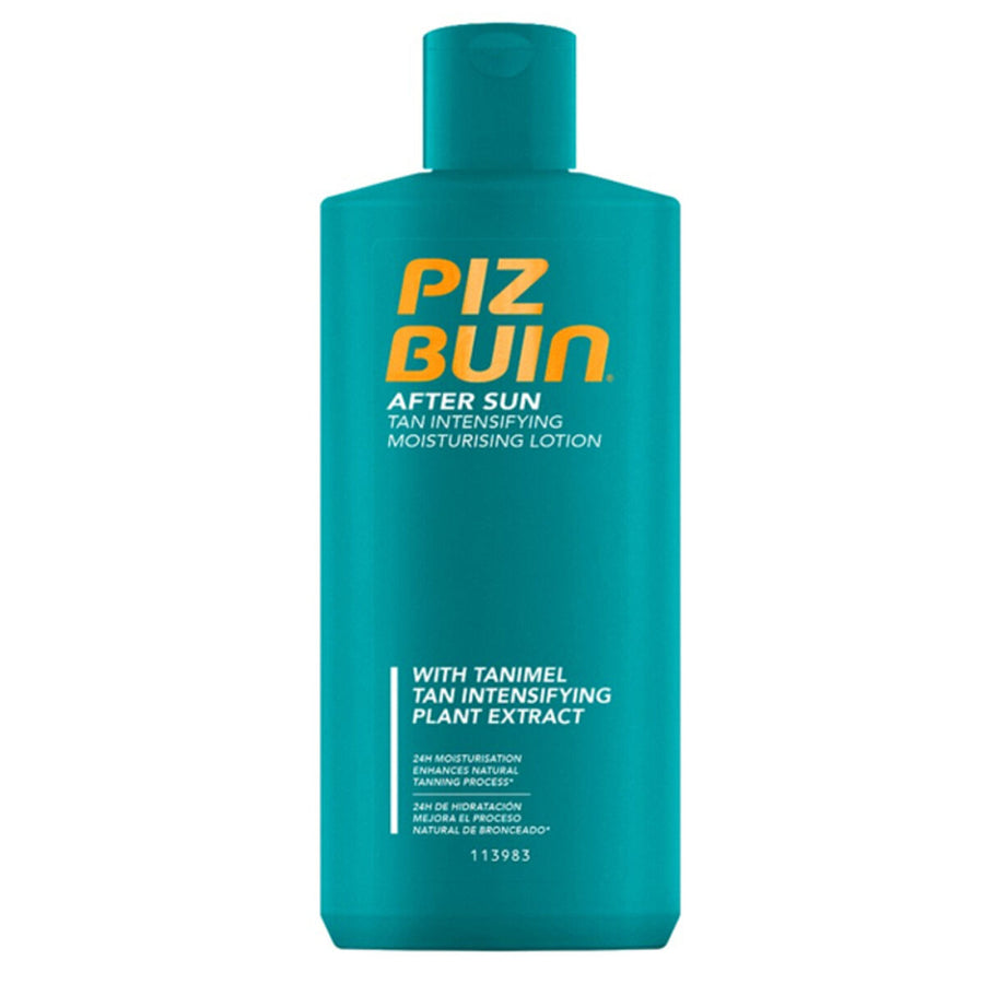 After Sun INTENSIFICADOR Piz Buin (200 ml) (200 ml)