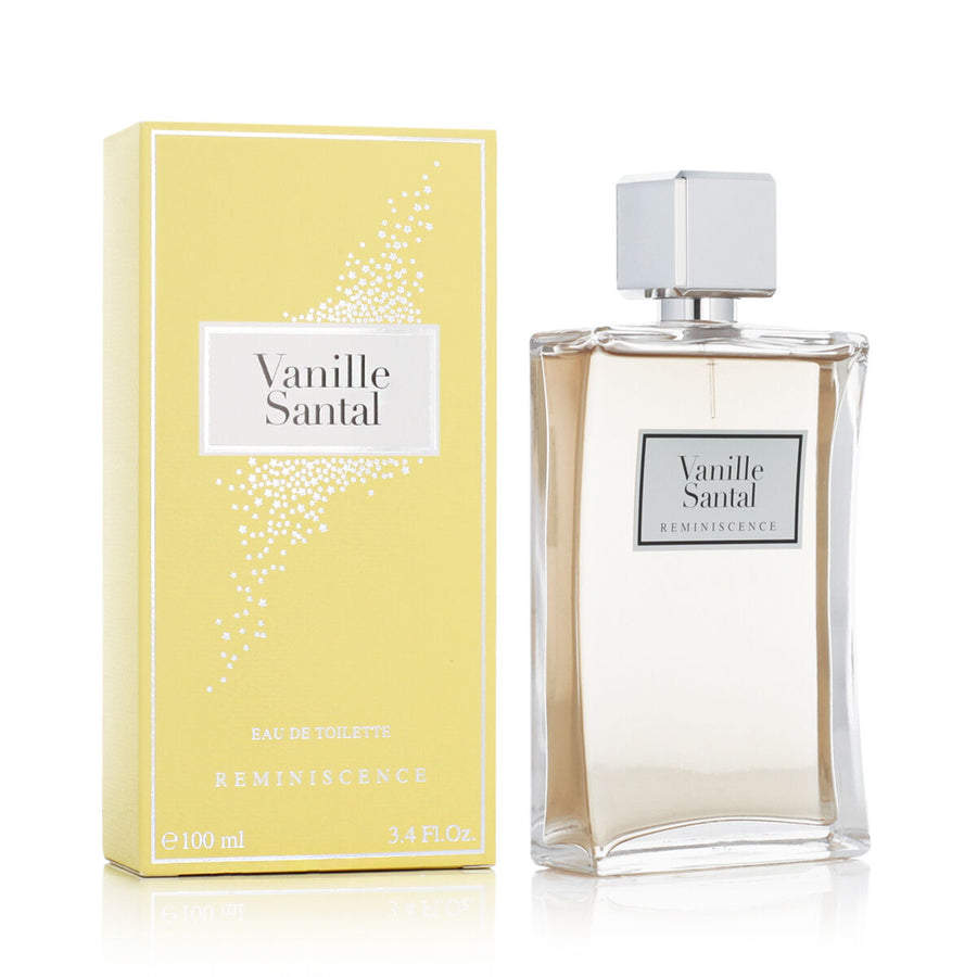 Damenparfüm Reminiscence EDT Vanille Santal 100 ml