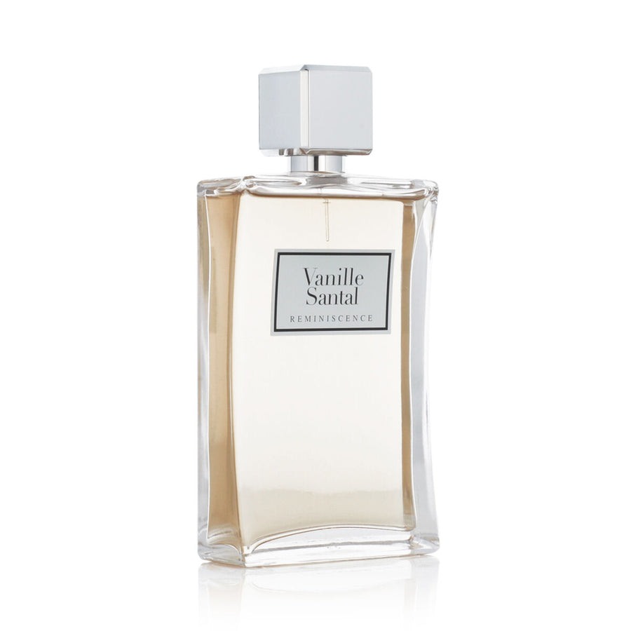 Damenparfüm Reminiscence EDT Vanille Santal 100 ml