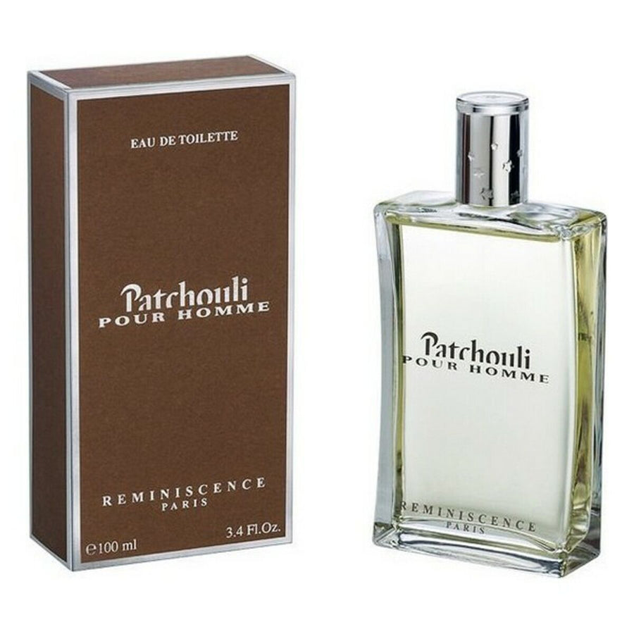 Perfume para hombre Reminiscence EDT Patchouli Pour Homme 100 ml