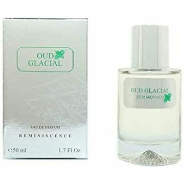 Damenparfüm Oud Glacial Reminiscence Oud Glacial (50 ml) EDP