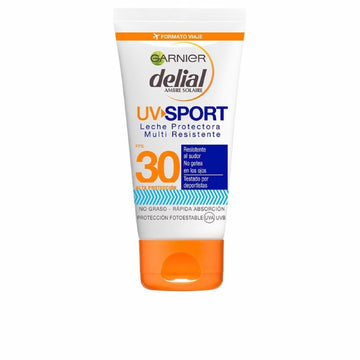 Sonnenmilch Delial UV Sport SPF 30 (50 ml)