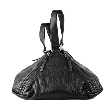 Damen Handtasche Kookaï Z2-NOIR Schwarz (28 x 17 x 30 cm)