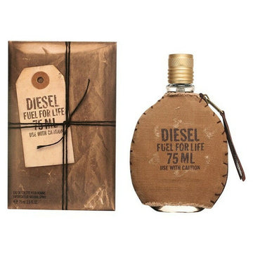 Herrenparfüm Fuel For Life Diesel EDT