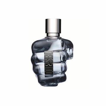 Herrenparfüm Diesel Only The Brave EDT (125 ml)