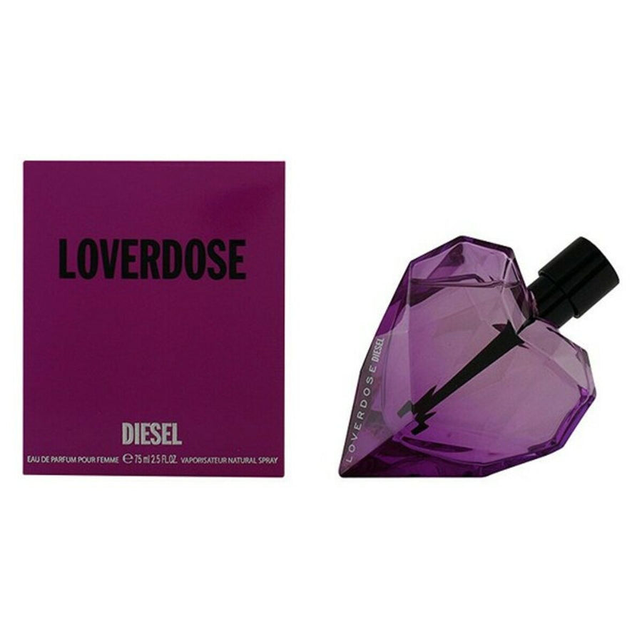 Damenparfüm Diesel EDP Loverdose (30 ml)