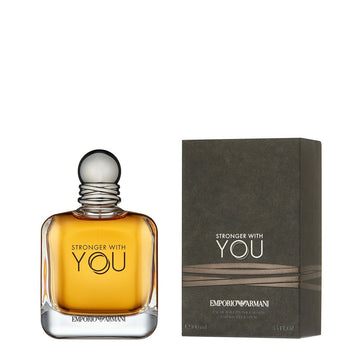 Herrenparfüm Emporio Armani 3605522040588 EDT 100 ml