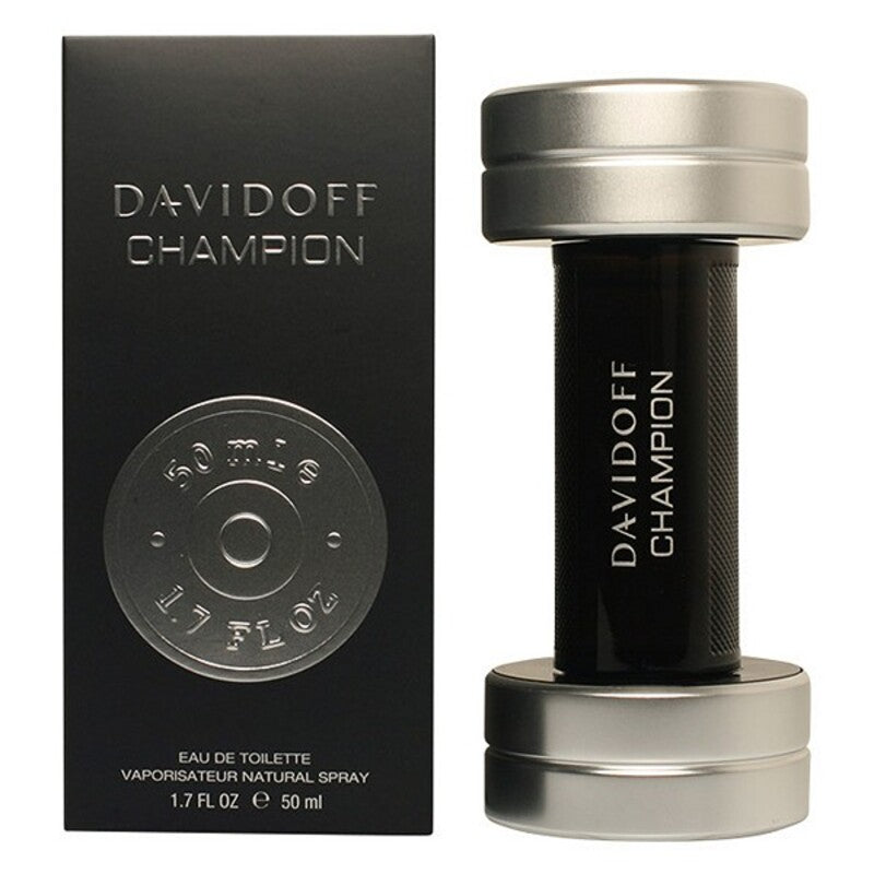 Herrenparfüm Champion Davidoff EDT