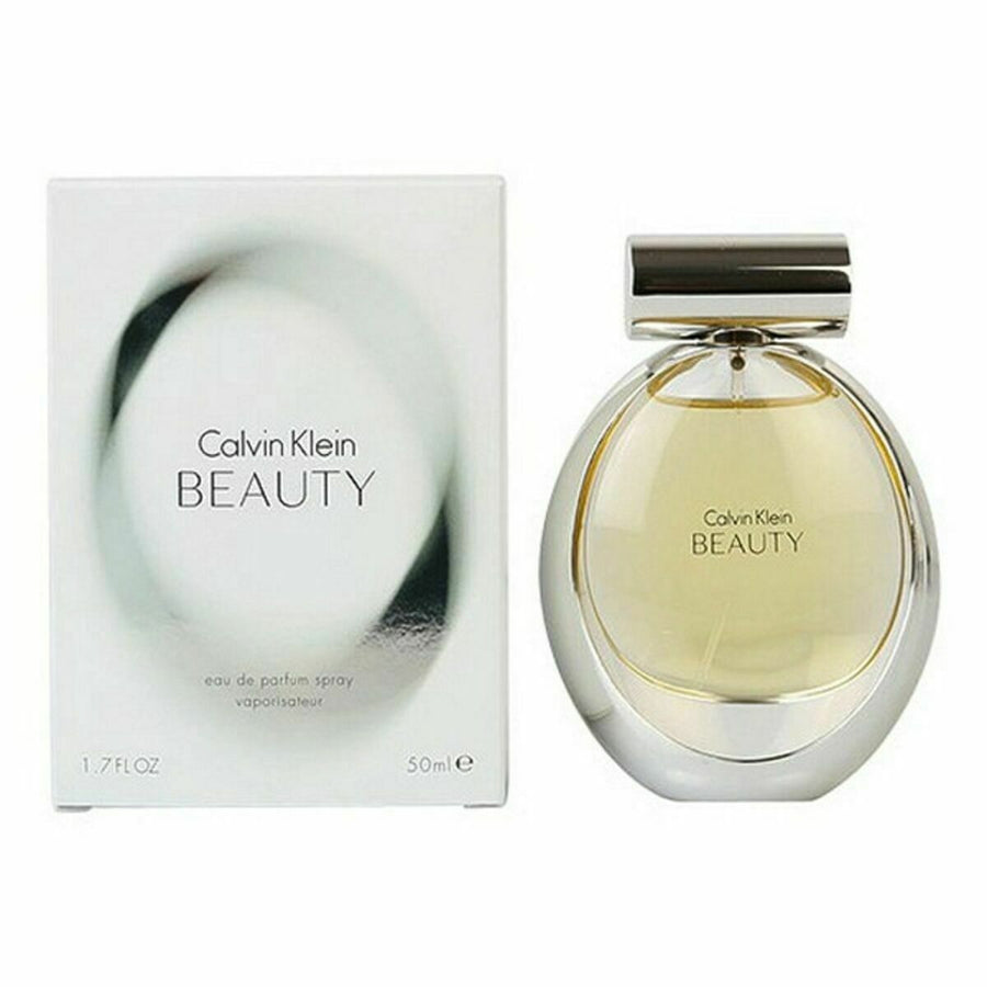 Damenparfüm Calvin Klein EDP Beauty (100 ml)