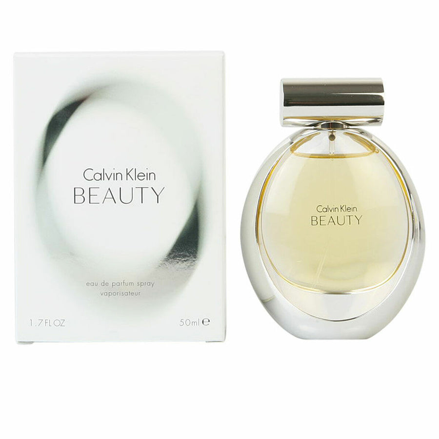 Women's perfume Calvin Klein Beauty 50 ml Beauty