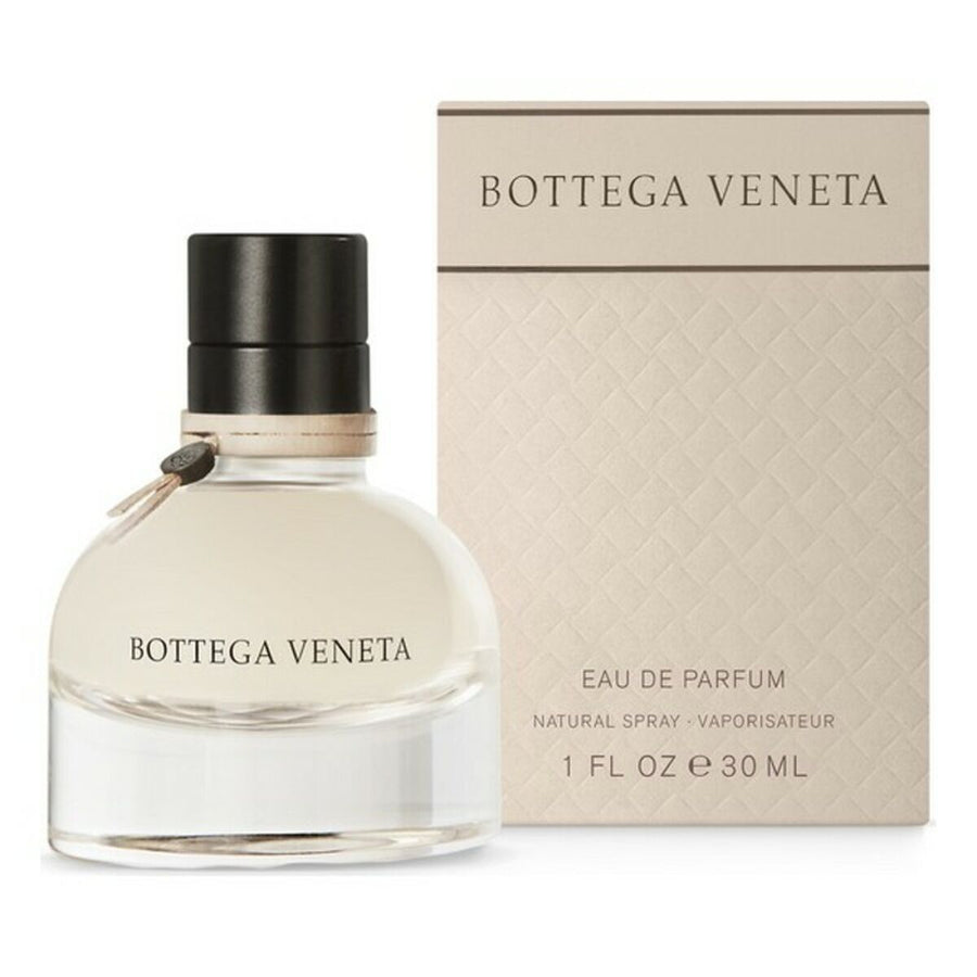 Damenparfüm Bottega Veneta Bottega Veneta EDP (30 ml)