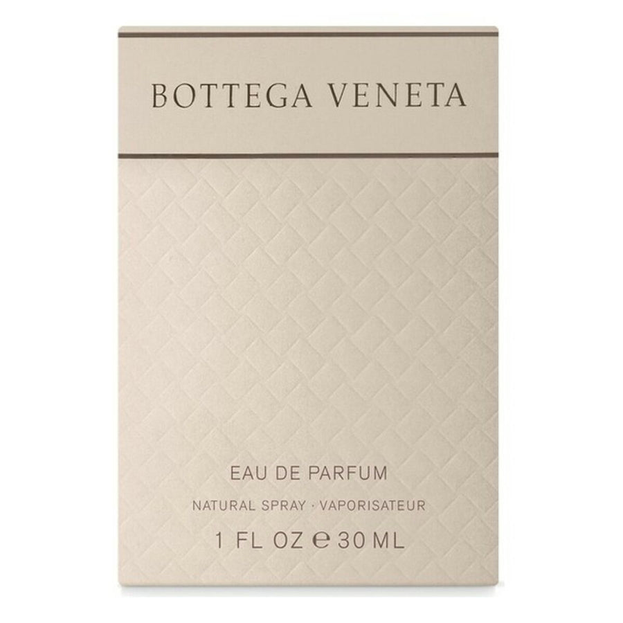 Damenparfüm Bottega Veneta Bottega Veneta EDP (30 ml)