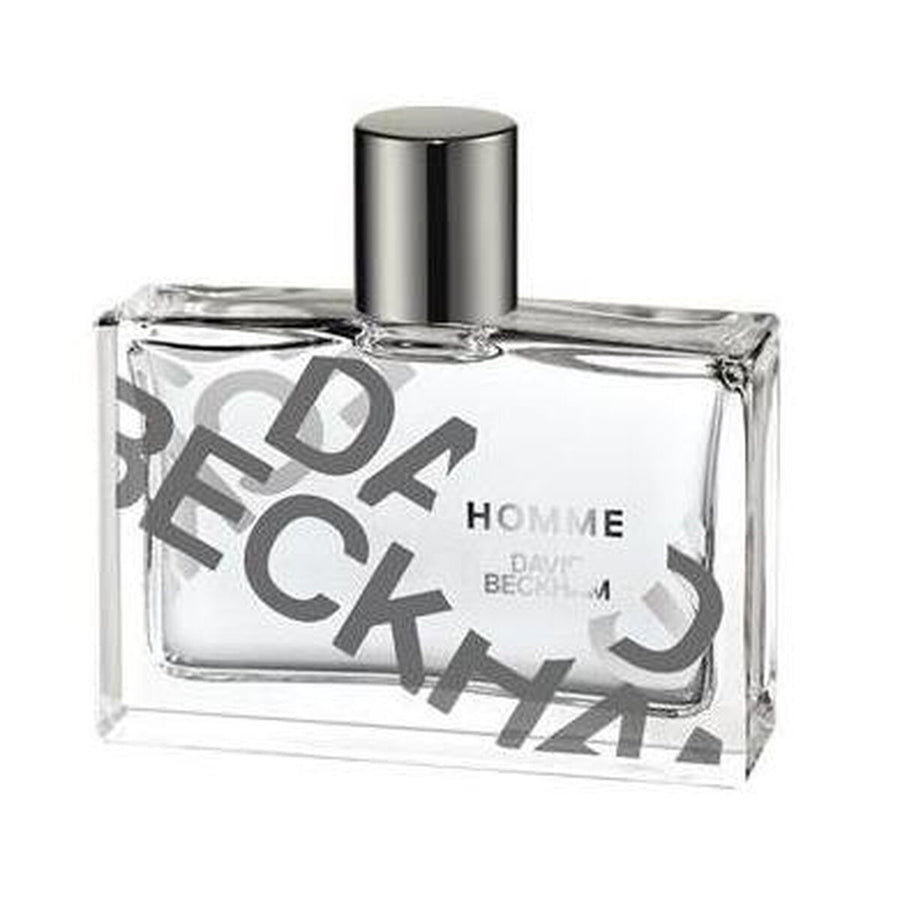 Herrenparfüm David Beckham EDT 75 ml Homme