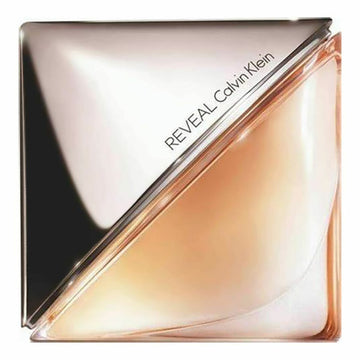 Damenparfum Reveal Calvin Klein EDP (100 ml)