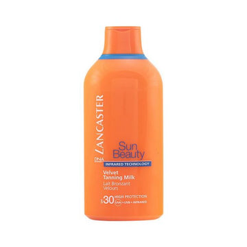 Bräunungsmilch Lancaster Sun Beauty Spf 30 400 ml