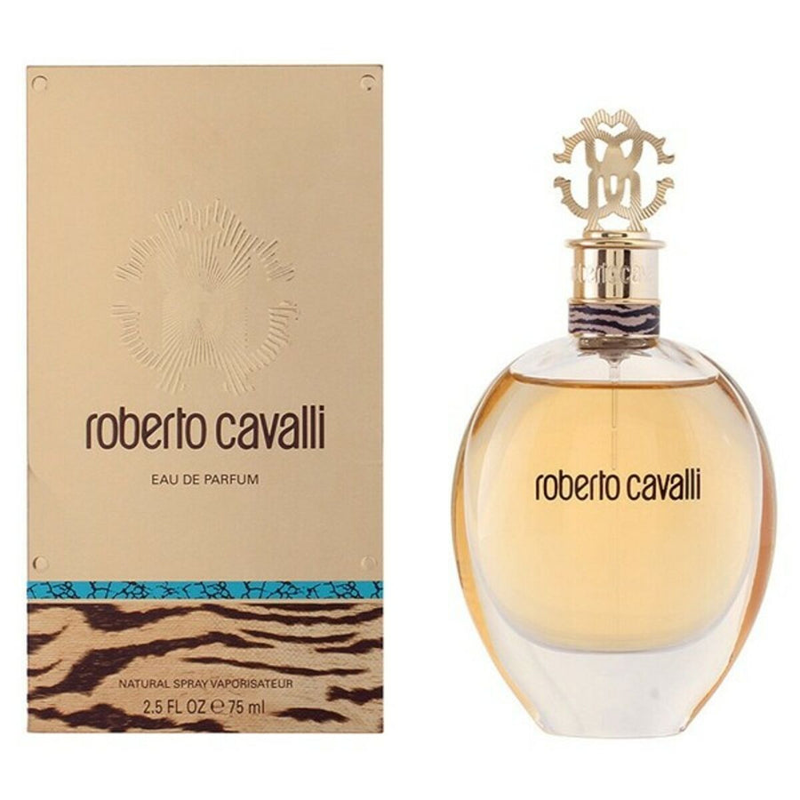 Damenparfüm Roberto Cavalli Roberto Cavalli EDP