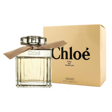 Damenparfüm Chloe EDP