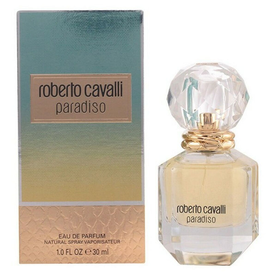 Damenparfum Paradiso Roberto Cavalli EDP (Refurbished A)