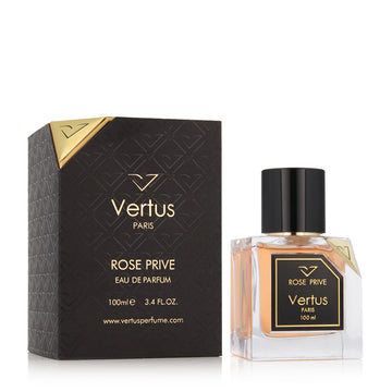 Unisex-Parfüm Vertus EDP Rose Prive 100 ml