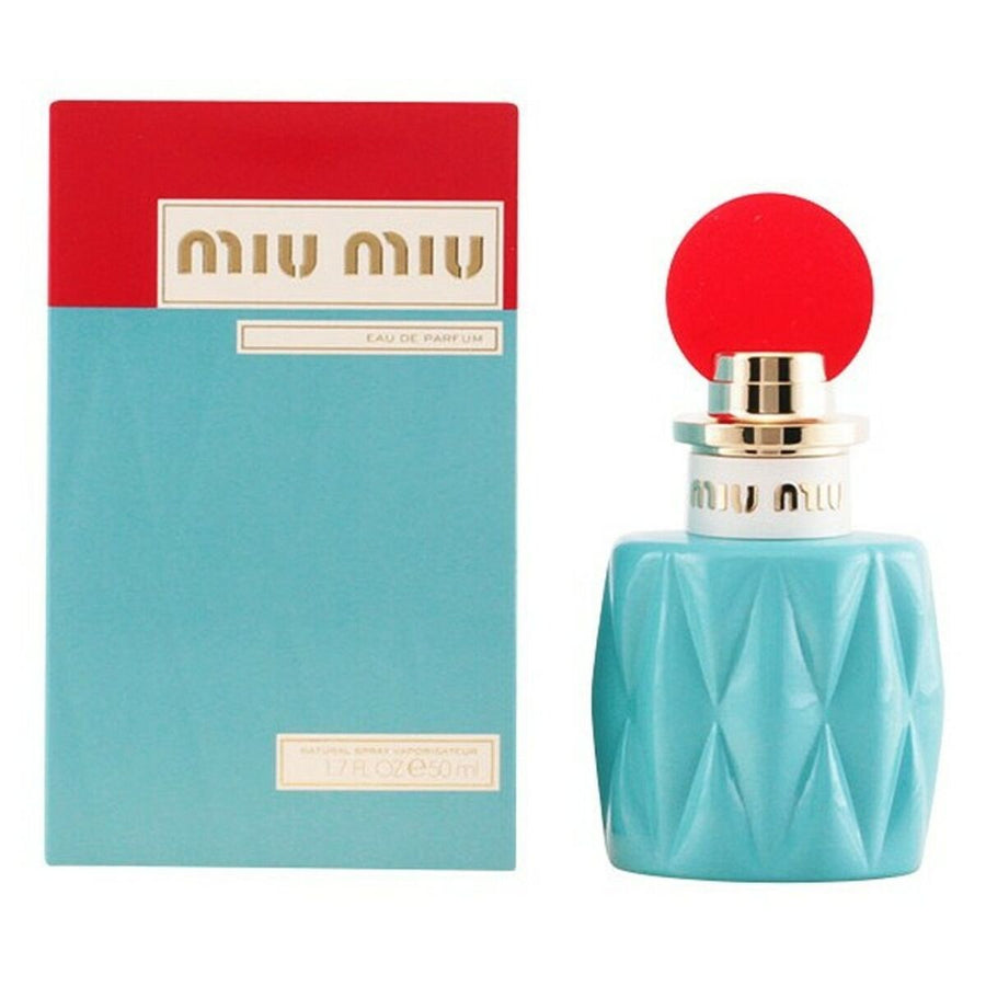 Damenparfüm Miu Miu EDP