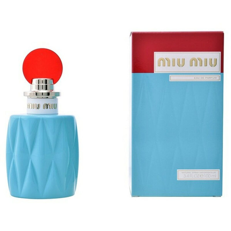 Damenparfüm Miu Miu EDP