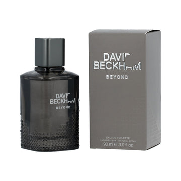 Herrenparfüm David Beckham EDT Beyond 90 ml